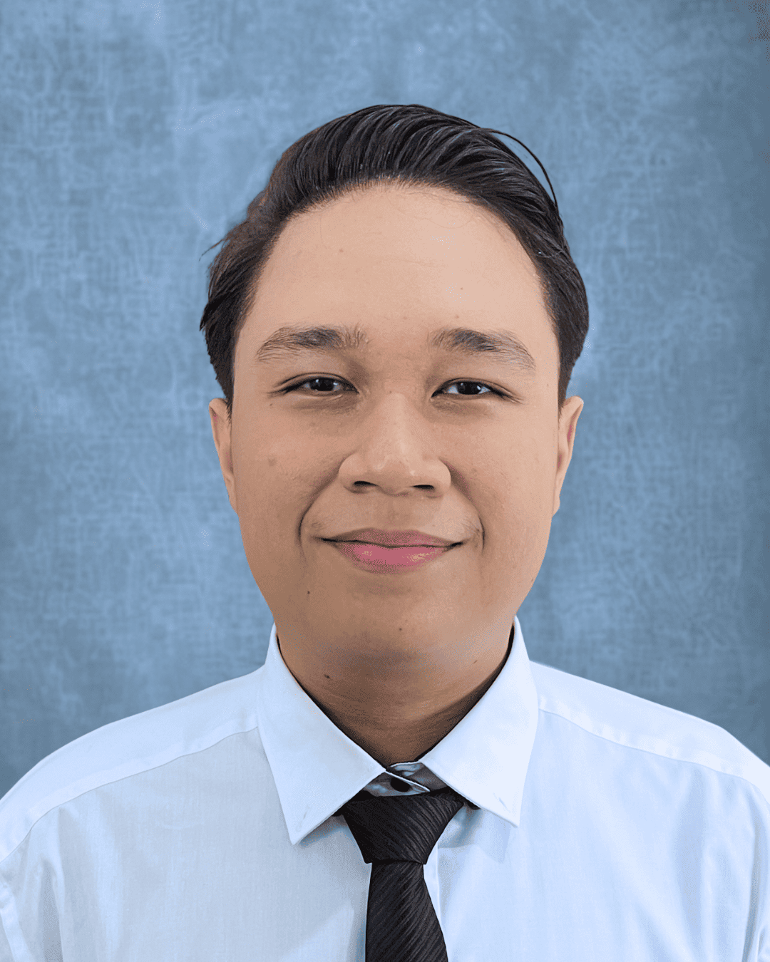Muhammad Rafli Akbar - Software Developer